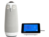 Owl Labs - Video conferencing kit (Meeting Owl 3 camera, Meeting HQ control center)