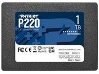 Patriot P220 - SSD - 1 TB