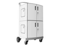 Compulocks CartiPad Duo