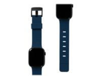 UAG X RIP CURL Apple Watch Strap 49/45/44/42mm- Trestles Series- Navy
