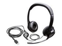 Logitech USB Headset H390