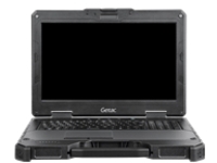 Getac X600 - Rugged - Intel Core i7