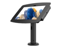Compulocks Galaxy Tab A7 Lite 8.7&#xE2;&#x20AC; Space Enclosure Tilting Stand 8&quot;