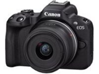 Canon EOS R100 - Digital camera | Overview, Specs, Details | SHI