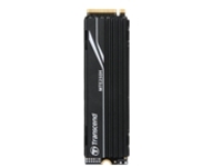 Transcend MTE250H - SSD