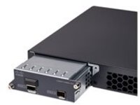 Cisco FlexStack-Extended Hybrid