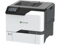 Lexmark CS735de - Printer