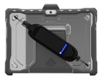 MAXCases - Hand strap for carrying case