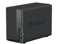 Synology Disk Station DS223