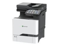 Lexmark CX735adse - Multifunction printer