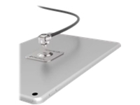 Compulocks Universal Tablet Lock with Keyed Cable Lock