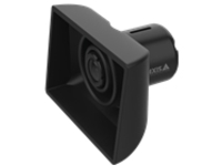 AXIS TF1801-R - Camera lens hood (pack of 4)