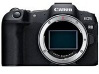 Canon EOS R8 - Digital camera