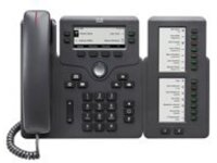 Cisco IP Phone 6800 Key Expansion Module
