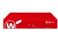 WatchGuard Firebox T45-PoE