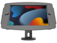 Compulocks iPad 10.9&quot; 10th Gen Space Enclosure Tilting Stand 4&quot;