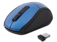 Verbatim Wireless Mini Travel Mouse