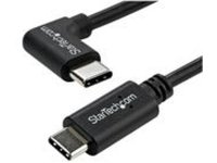 StarTech.com Right Angle USB-C Cable