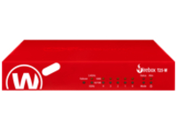 WatchGuard Firebox T25-W