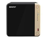 QNAP TS-464 - NAS server