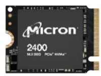 Micron 2400 - SSD - 512 GB