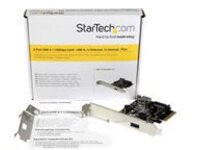 StarTech.com 2 Port USB 3.1 (10Gbps) Card
