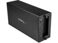 StarTech.com Thunderbolt 3 to USB 3.1 Adapter