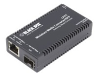 Black Box MultiPower Miniature