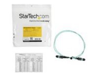 Startech MTP Fiber Optic Cable