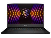 MSI Titan GT77HX 13VH-046US