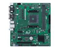 ASUS Pro A520M-C II/CSM