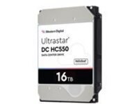 WD Ultrastar DC HC550 WUH721816AL5204