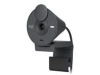 LOGITECH BRIO 305 - GRAPHITE