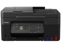 Canon PIXMA G4570 MegaTank