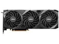 PCパーツ MSI RTX 3060 VENTUS 2X 12G OC LHR MSI GeForce RTX 3060 VENTUS 2X 12G OC | Graphics Card | MSI