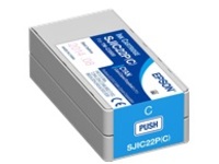 Panduit - Cyan - compatible