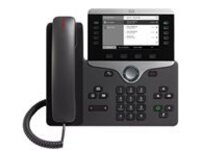 Cisco IP Phone 8811 - VoIP phone