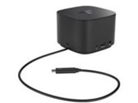 HP Thunderbolt Dock G2
