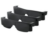 SHADE PACK FOR MOVERIO