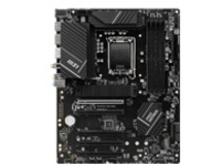 MSI PRO B760-P WIFI DDR4