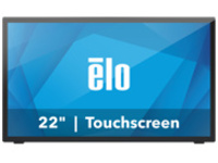 2270L 24 WIDE LCD FHD PCAP 10TUSB CNTRL CLEAR 0BZ VGA/DP/HDMI