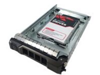 Axiom AX - Hard drive