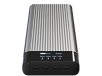 HyperJuice HJ245B - Power bank