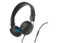 JLab Audio Studio - Headphones with mic