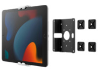 Compulocks Universal Tablet Cling Glass Mount