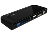 4XEM Slim Universal - Docking station