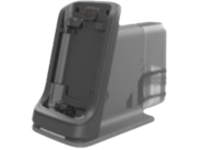 Zebra Workstation - Docking cradle
