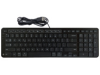 Contour Balance - Keyboard