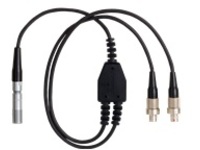 Shure AXT652 - Audio cable