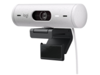 Logitech BRIO 500 - Webcam